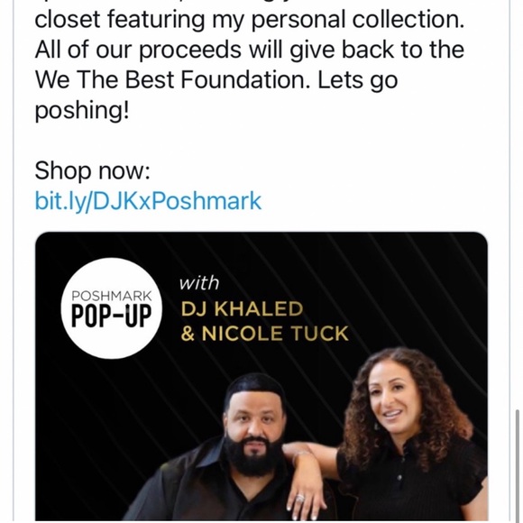 DJ Khaled jump suit - Picture 2 of 12